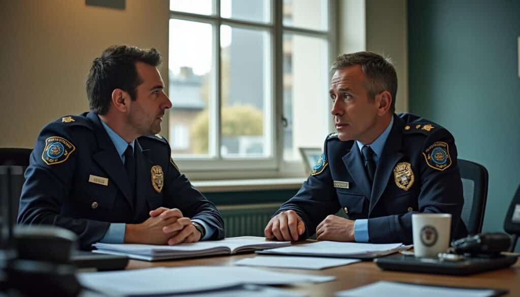 Mutuelle de la police nationale obligatoire : tout comprendre