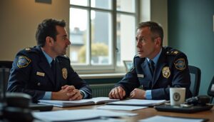 Mutuelle de la police nationale obligatoire : tout comprendre