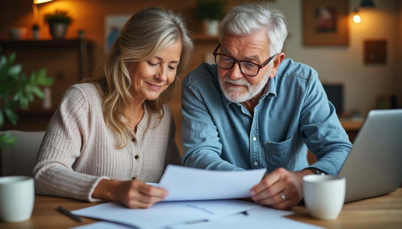 Illustration: Comprendre le maintien de la mutuelle d’entreprise après le départ à la retraite