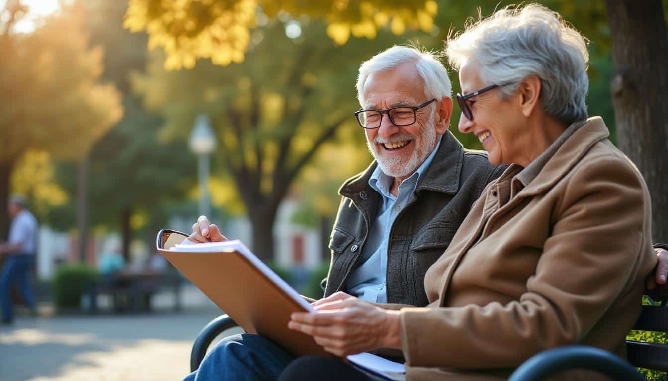 Portabilité de la mutuelle à la retraite : guide complet et conseils