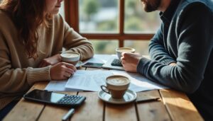 Rachat de crédit en cas de divorce : solution pour alléger vos dettes