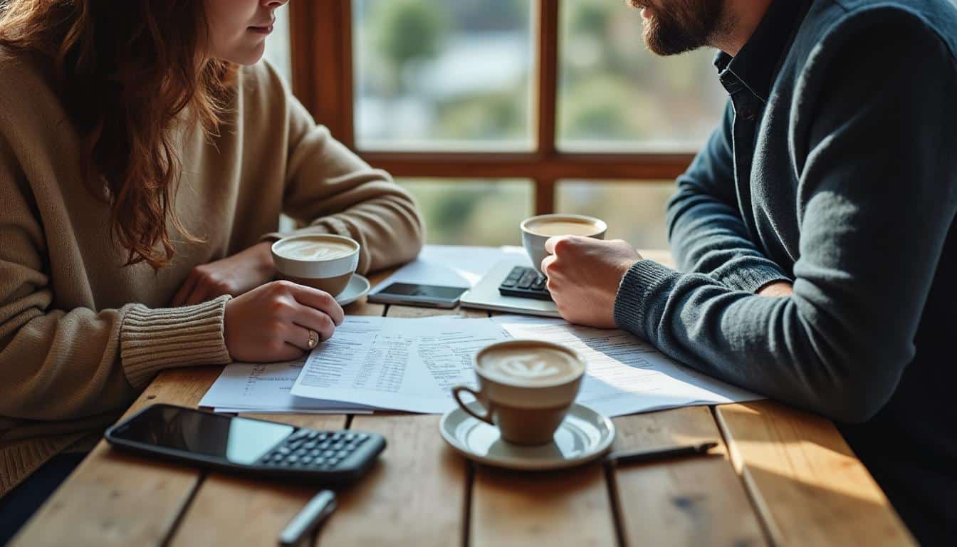 Rachat de crédit en cas de divorce : solution pour alléger vos dettes