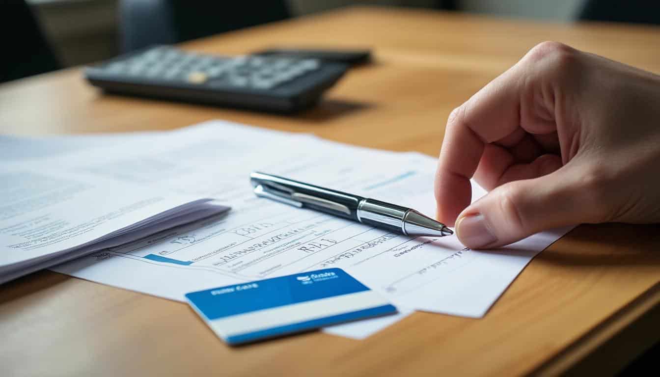 RIB de la Banque Postale : Guide complet pour bien l’utiliser
