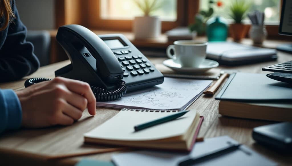 April : numéro de téléphone et contacts pour un service rapide