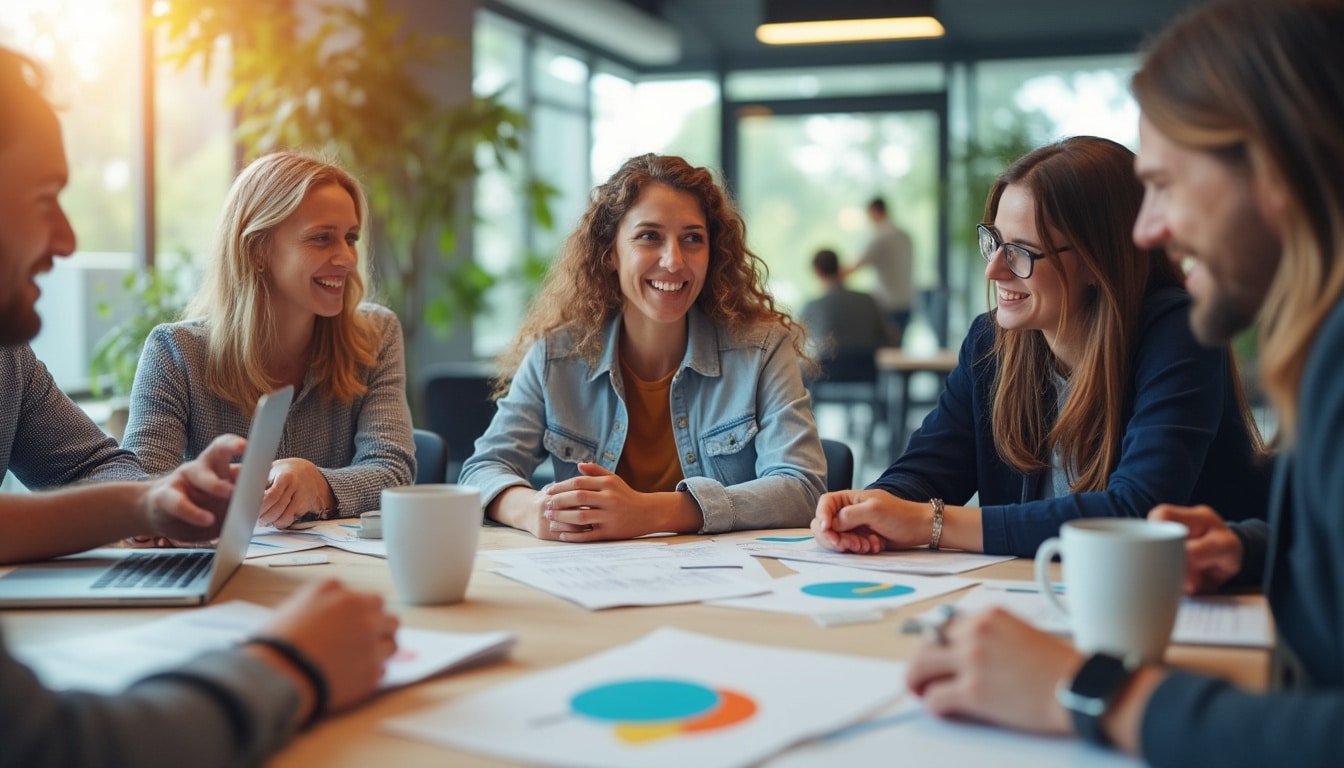Illustration: Qui est Argedis et comment s'inscrit-elle dans le groupe Harmonie Mutuelle ?