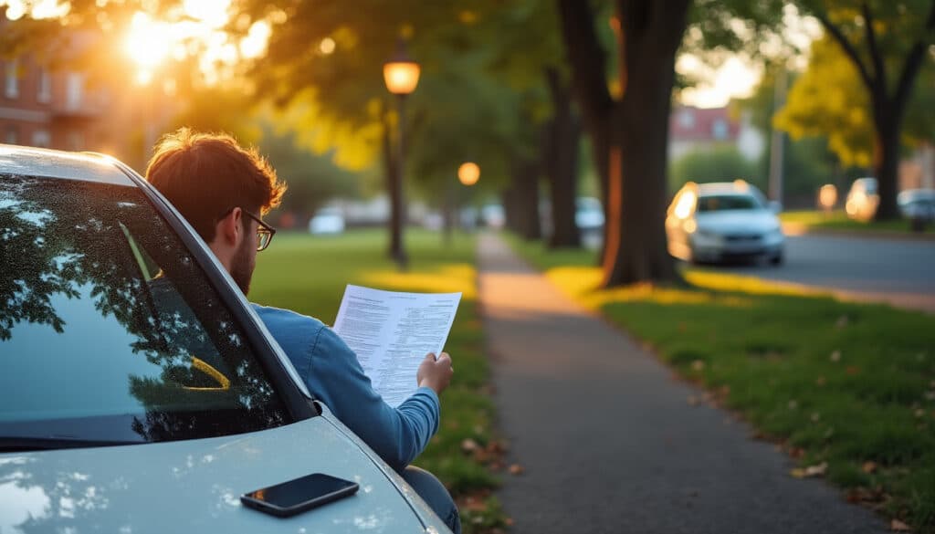 Assurance par mois : la solution flexible pour assurer votre auto