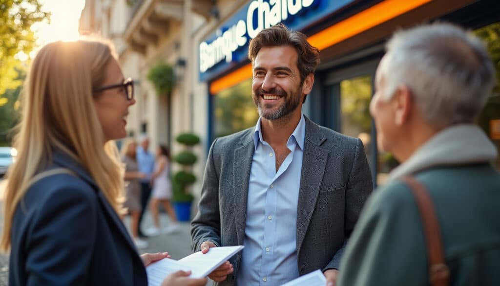 Banque Chalus à Brive la Gaillarde : services locaux et conseils personnalisés