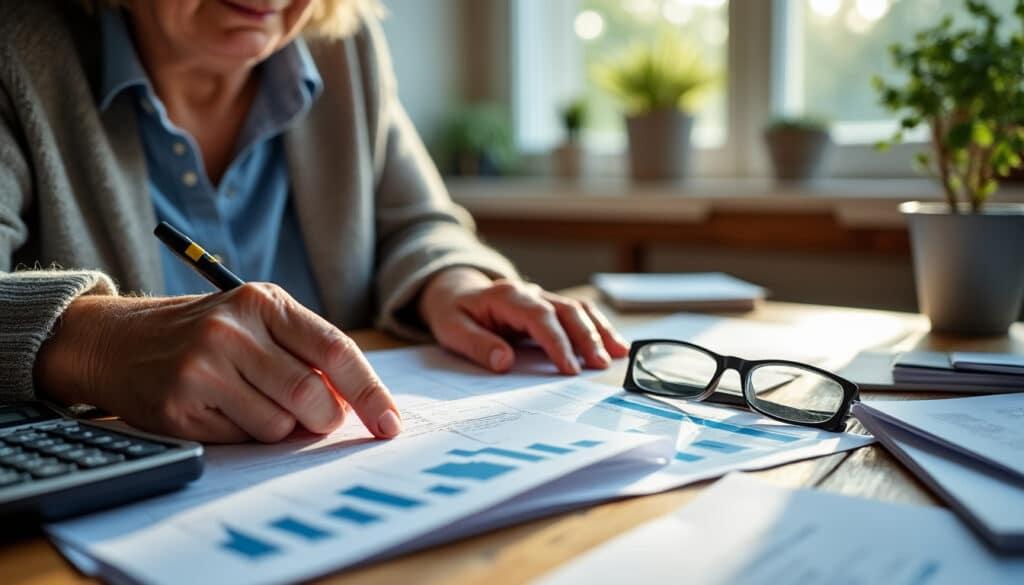 Calcul du minimum contributif : guide complet et conditions clés