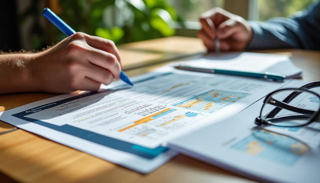 Just mutuelle : tableau de garantie 2025 PDF pour bien comprendre vos remboursements