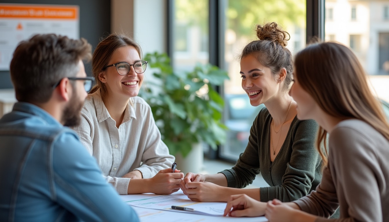 Illustration: Qui est la mutuelle de Poitiers et quels sont ses engagements ?