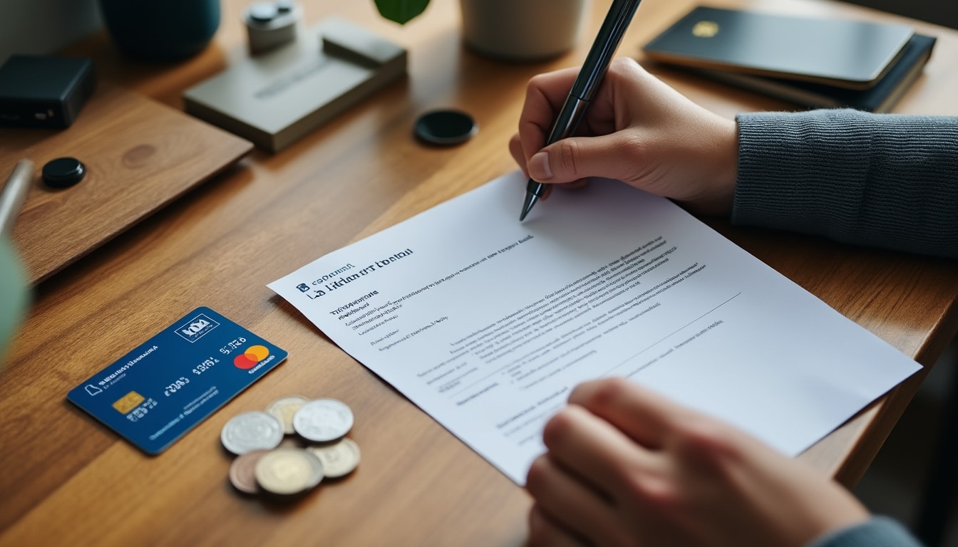 Où trouver l’identifiant à 10 chiffres Banque Postale : guide complet