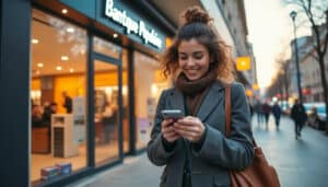 Virement instantané de la Banque Populaire : rapidité et sécurité garanties