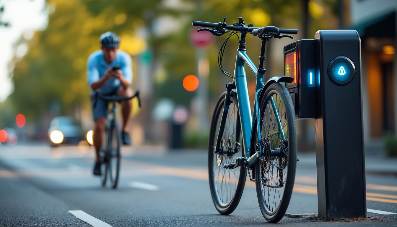 Assurance vélo électrique vol : guide complet pour bien choisir
