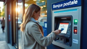 Banque Postale ATM : Guide pratique pour trouver et utiliser un distributeur