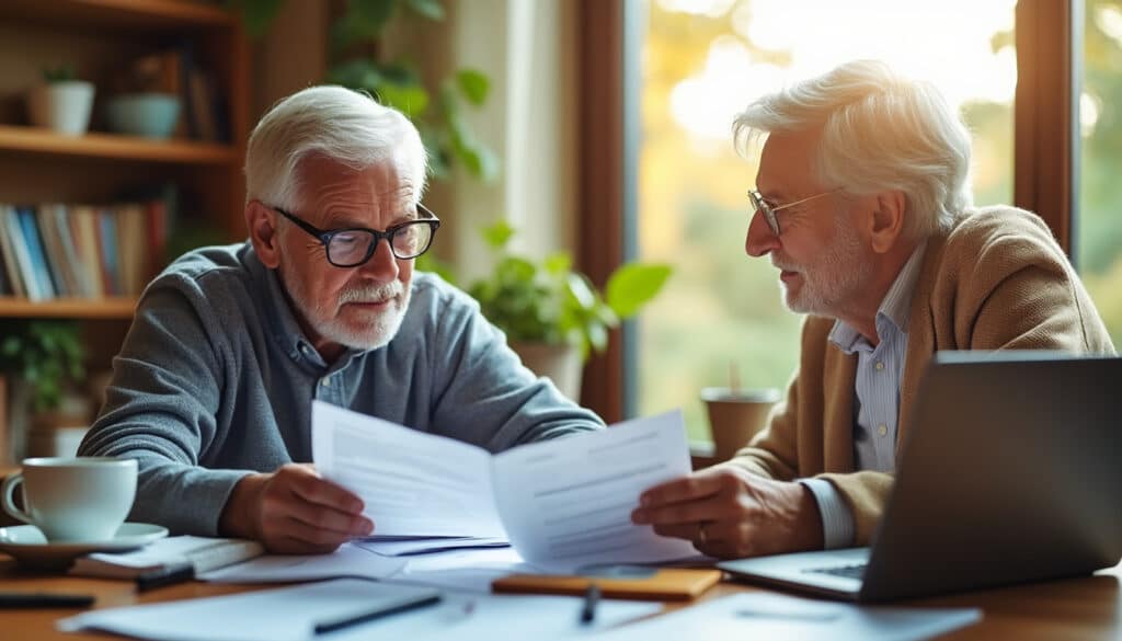 Complémentaire retraite Carsat : bien comprendre et optimiser vos droits