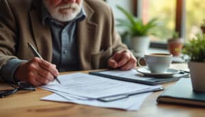 Reversion retraite de l’ex-conjoint : conditions et démarches clés