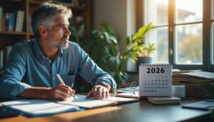 Suspension de la retraite de carrière longue : conditions et impacts en 2026
