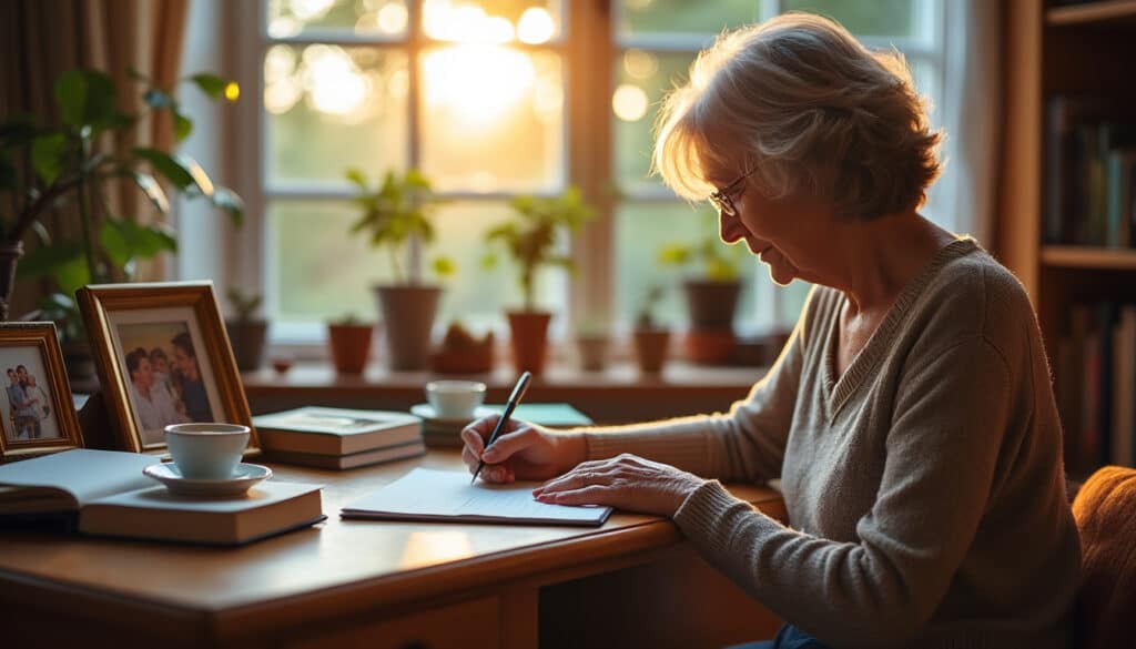 Texte sur la retraite : exemples et conseils pour un message réussi