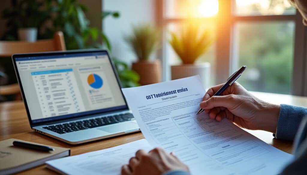 Versement de la pension CNRACL : dates, démarches et suivi sécurisé