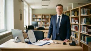 Assurance professionnelle pour proviseur : bien choisir