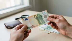 Comment reconnaître un billet authentique facilement