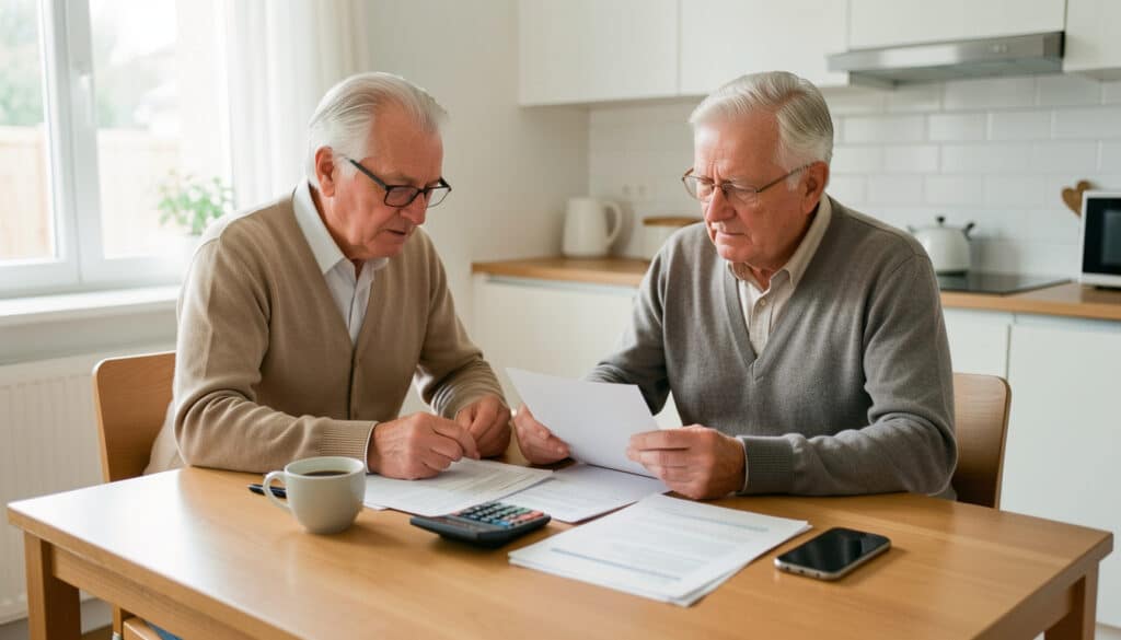 Retraite minimum en 2026 : montants, conditions et aides